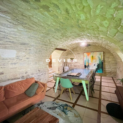 Maison 4 pièces 362495 €