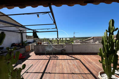 Maison 4 pièces 344157 €