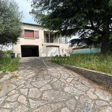 Maison 6 pièces 475000 €
