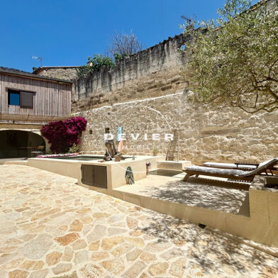 Maison 5 pièces 750000 €