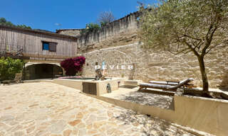 Maison 5 Pièces 200 m² à vendre à Saint-Geniès-des-Mourgues (34160)