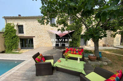 Maison 7 pièces 779000 €