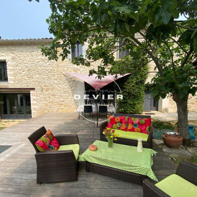 Maison 7 pièces 779000 €