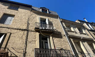 Appartement 2 Pièces 38 m² à vendre à Montpellier (34000)