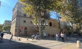 Appartement 2 Pièces 38 m² à vendre à Montpellier (34000)