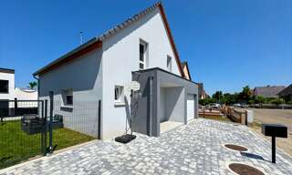 Maison 4 Pièces 96 m² à vendre à Schweighouse-sur-Moder (67590)