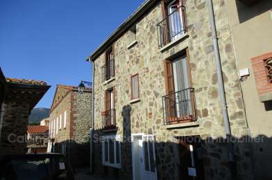 Maison 8 pièces 135000 €