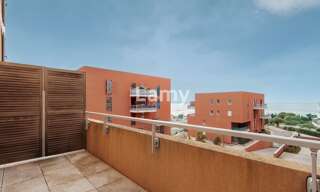 Appartement 2 Pièces 40 m² à vendre à Sète (34200)