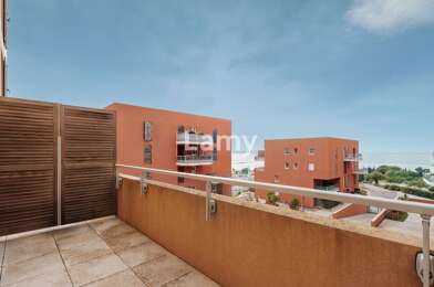 Appartement 2 pièces 199000 €