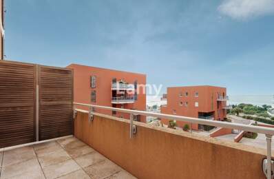 Appartement + Parking — photo du bien