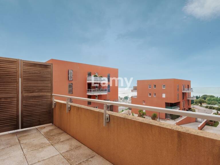 Appartement + Parking — photo 1