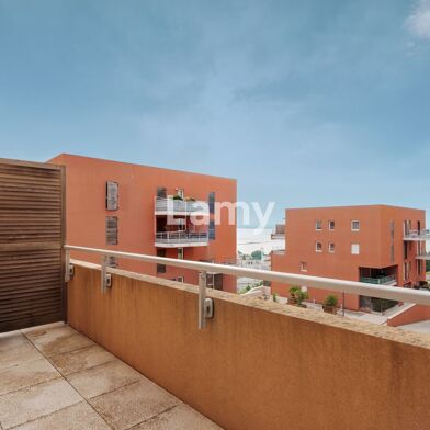 Appartement 2 pièces 199000 €