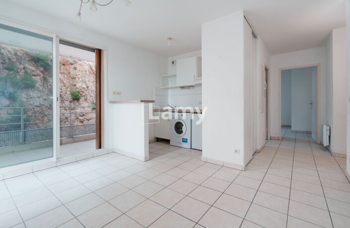 Appartement + Parking — photo 3
