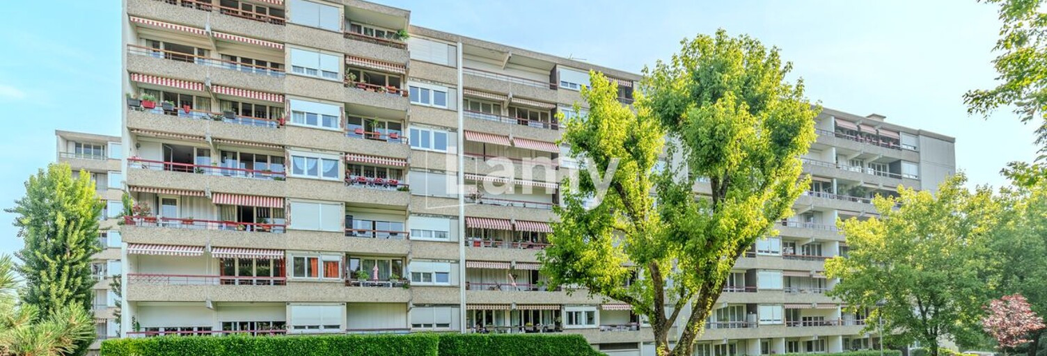 Appartement 3 Pièces 65 m² à vendre à Villefranche-sur-Saône (69400)