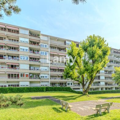 Appartement 3 pièces 175000 €