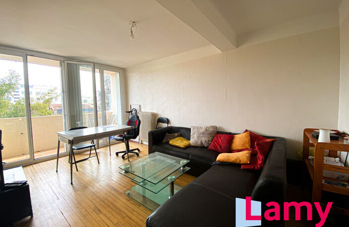 Appartement + Annexe — photo 2