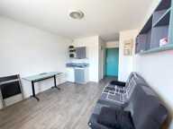 Appartement + Parking — photo 2