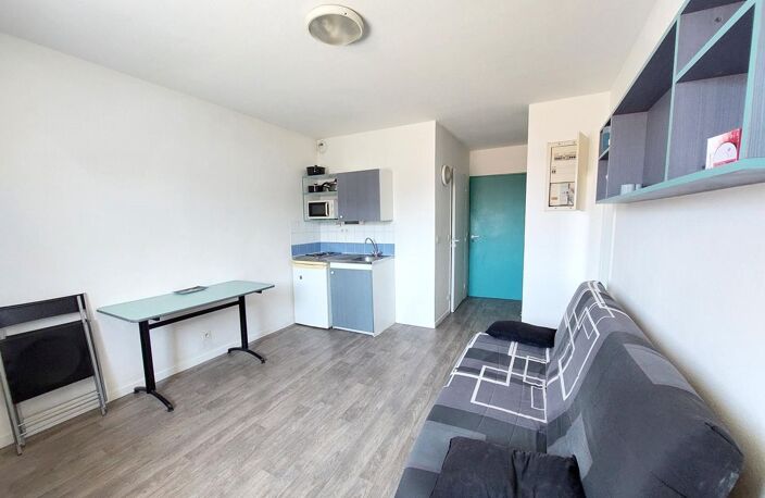 Appartement + Parking — photo 2