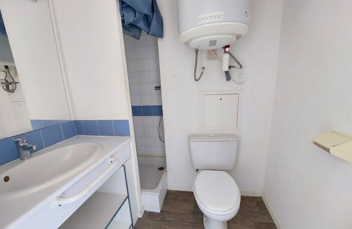 Appartement + Parking — photo 3