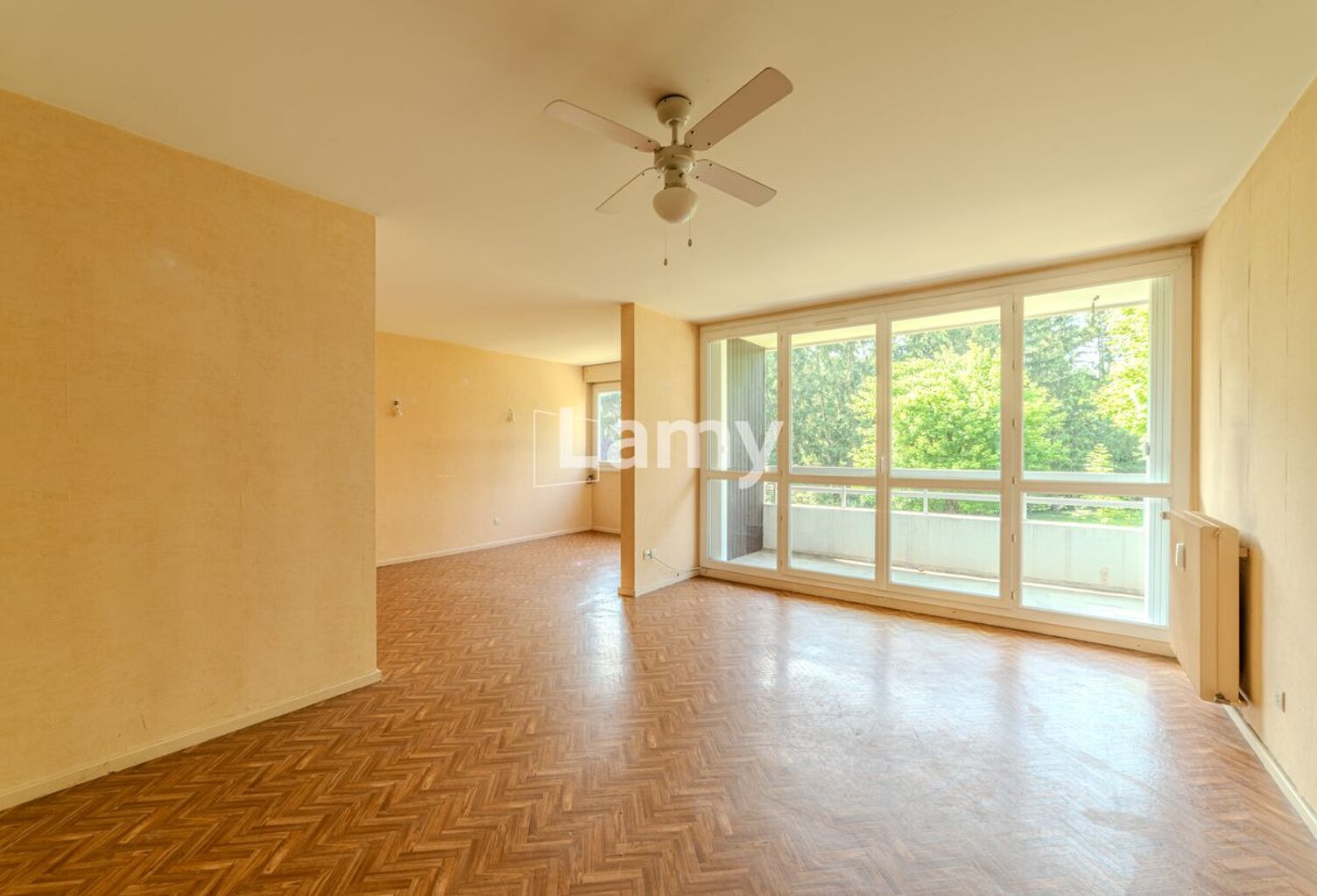 Appartement — photo 1