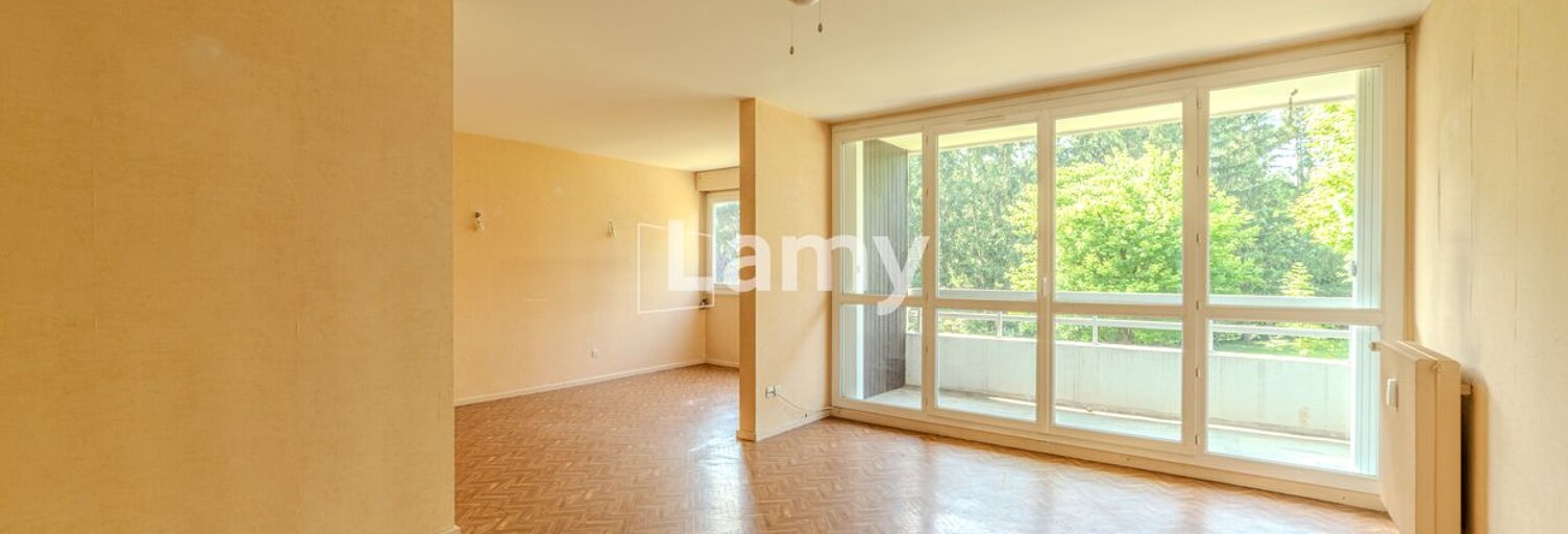 Appartement 4 Pièces 78 m² à vendre à Villefranche-sur-Saône (69400)