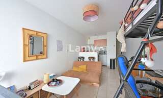 Appartement 1 Pièce 25 m² à vendre à Arles (13200)