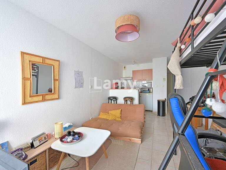 Parking + Appartement — photo 1