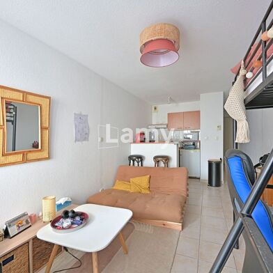 Appartement 1 pièces 71900 €