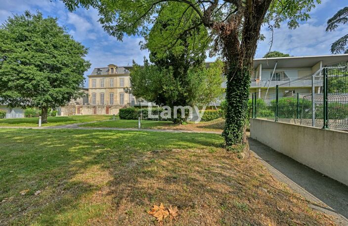 Parking + Appartement — photo 2