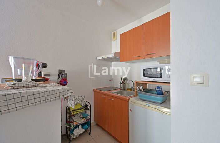 Parking + Appartement — photo 3