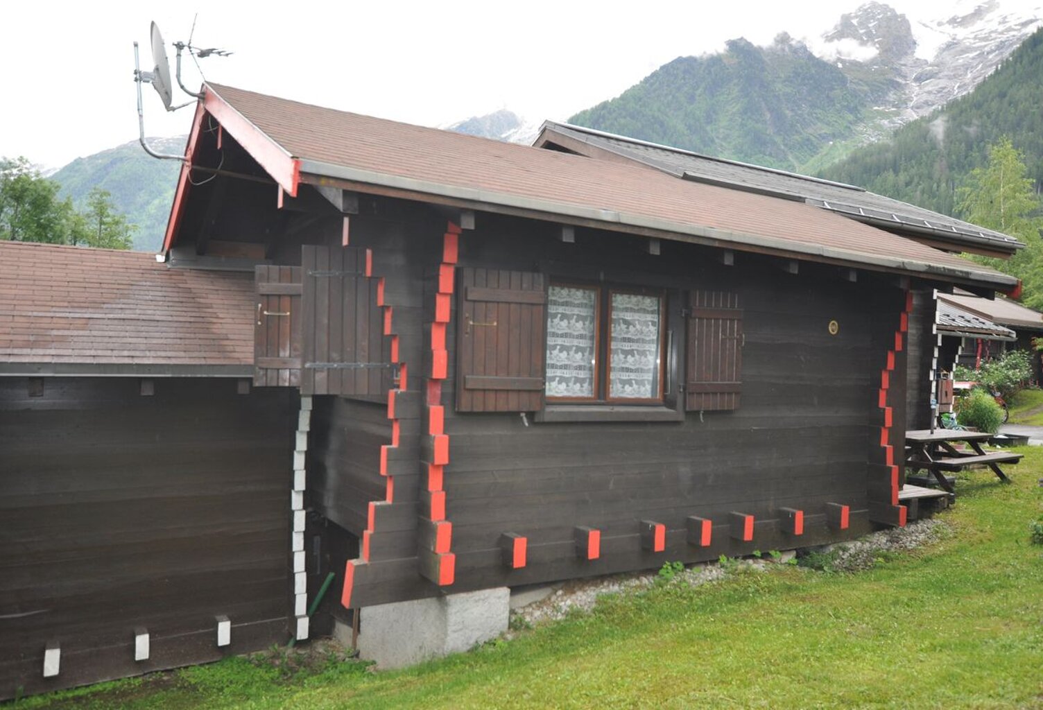 Maison — photo 1