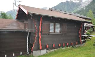 Maison 1 Pièce 16 m² à vendre à Les Houches (74310)