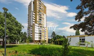 Appartement 5 Pièces 84 m² à vendre à Besançon (25000)