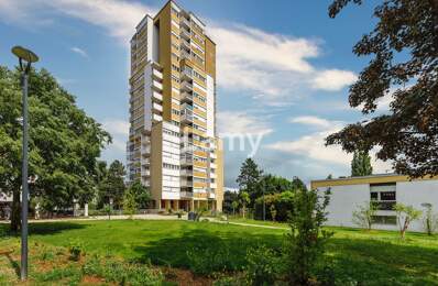 Appartement + Parking — photo du bien