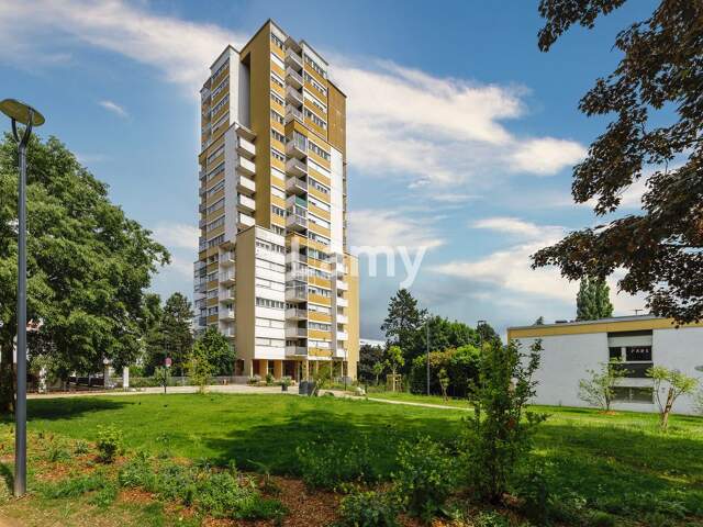 Appartement + Parking — photo du bien