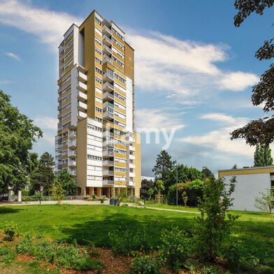 Appartement 5 pièces 95000 €