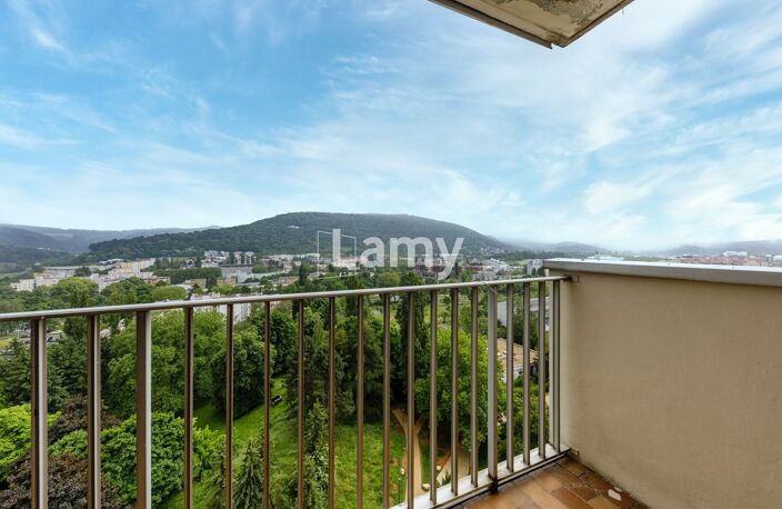 Appartement + Parking — photo 2