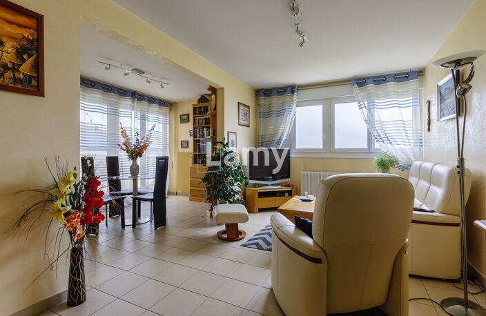 Appartement + Parking — photo 3