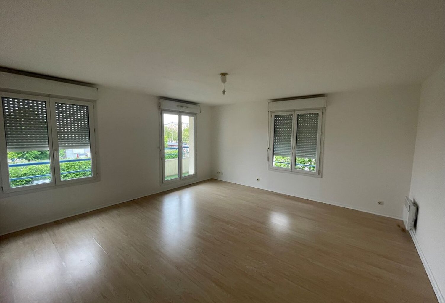 Appartement — photo 1