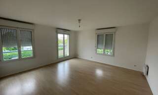 Appartement 3 Pièces 69 m² à vendre à Chanteloup-les-Vignes (78570)