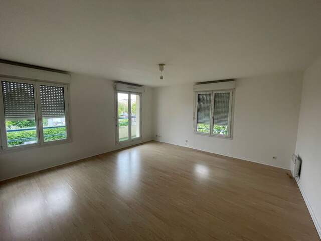 Appartement — photo du bien