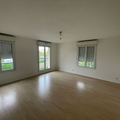 Appartement 3 pièces 149000 €