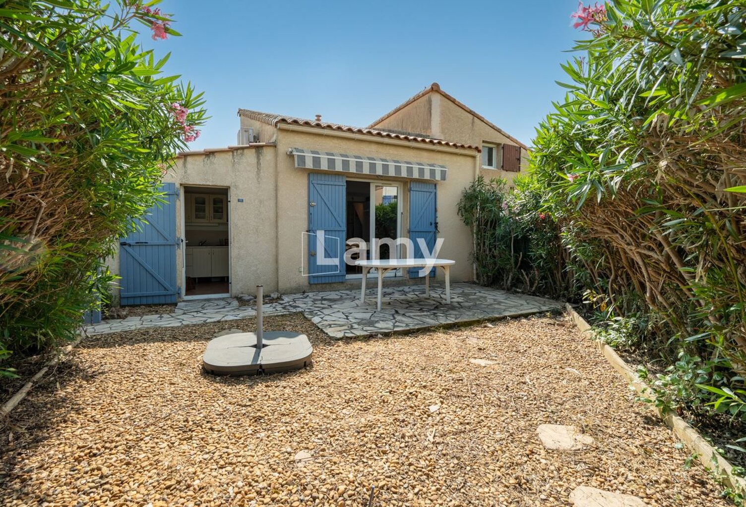 Maison — photo 1