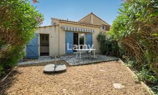 Maison 3 Pièces 42 m² à vendre à Vic-la-Gardiole (34110)