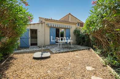 Maison 3 pièces 179000 €