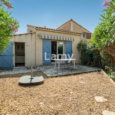 Maison 3 pièces 179000 €