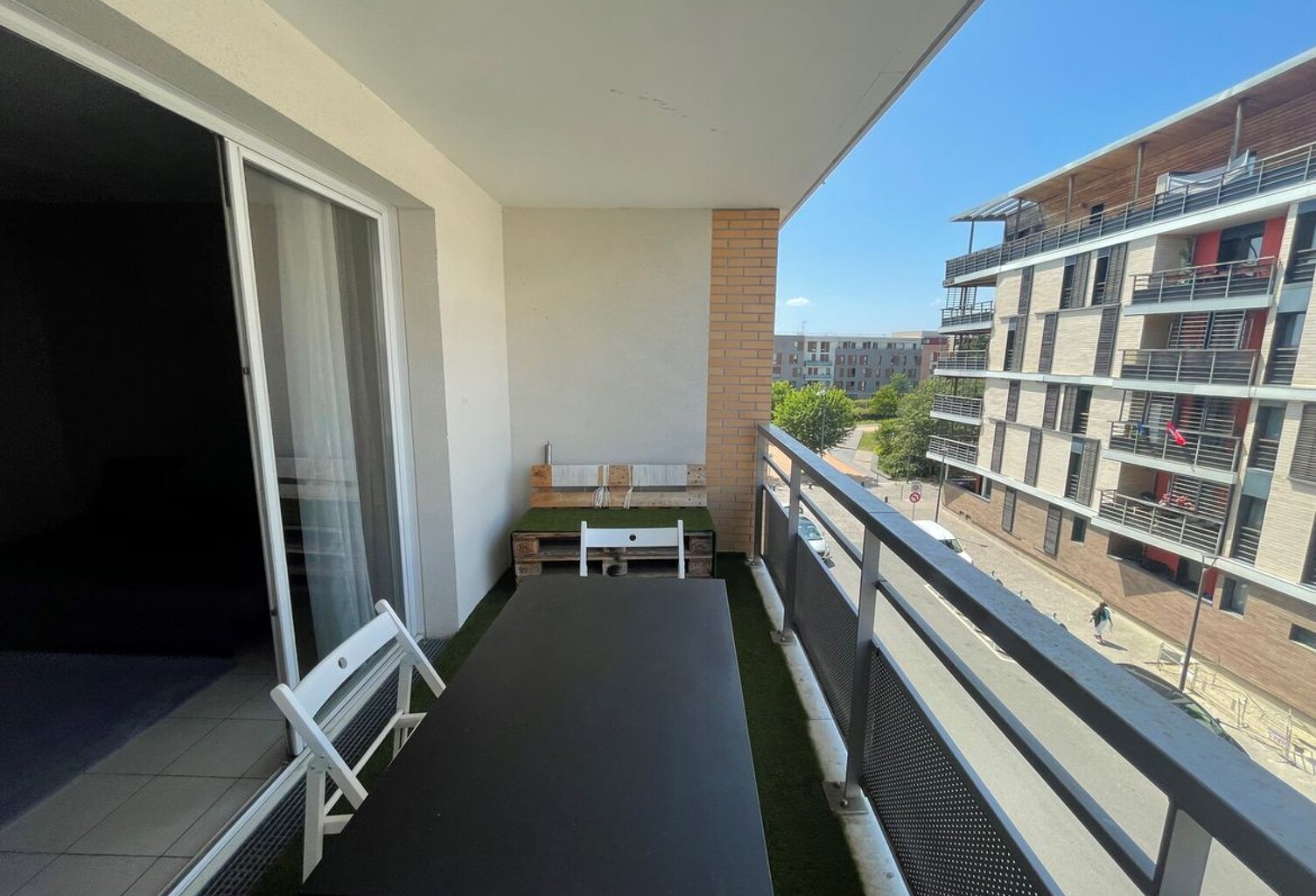 Appartement — photo 1