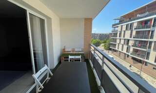 Appartement 3 Pièces 46 m² à vendre à Pontoise (95000)