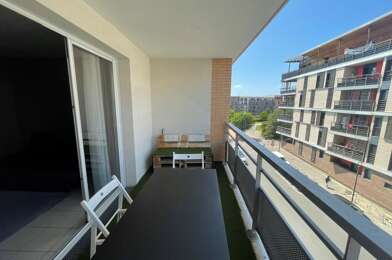 Appartement 3 pièces 198000 €