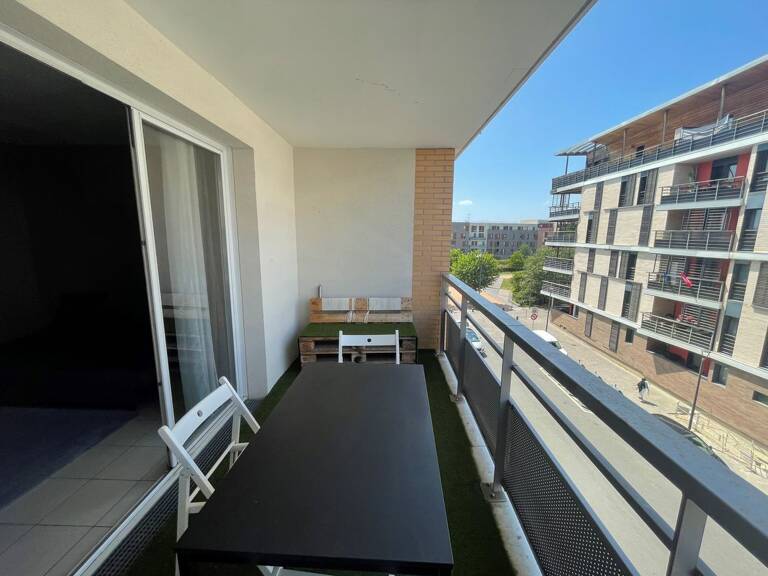 Appartement — photo 1